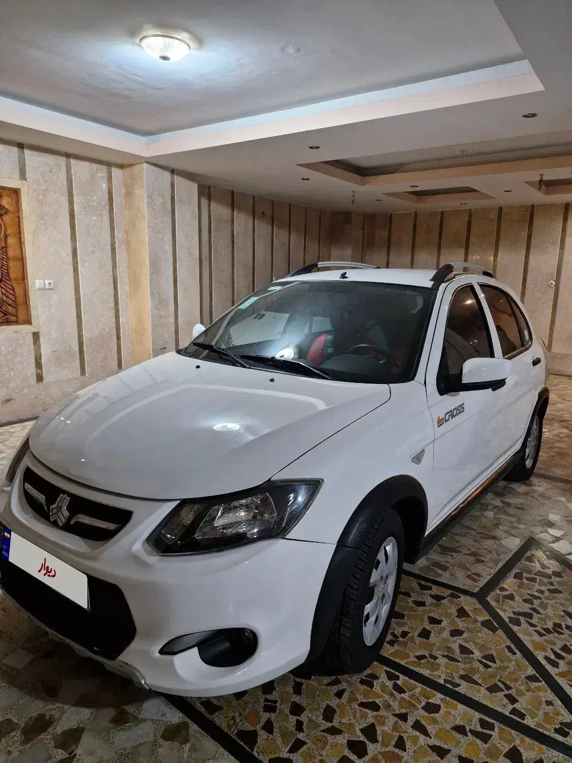 خودرو کوییک، معمولی آگهی ann_20826265