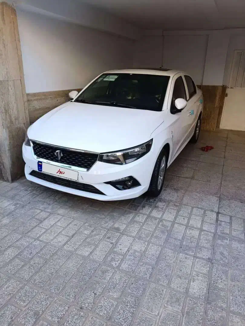 تارا اتوماتیک V4 LX - 1404