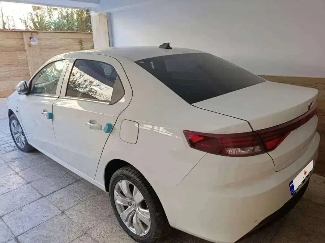 تارا اتوماتیک V4 LX - 1404
