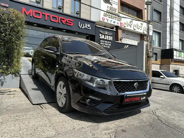 خودرو تارا، اتوماتیک آگهی ann_20826278