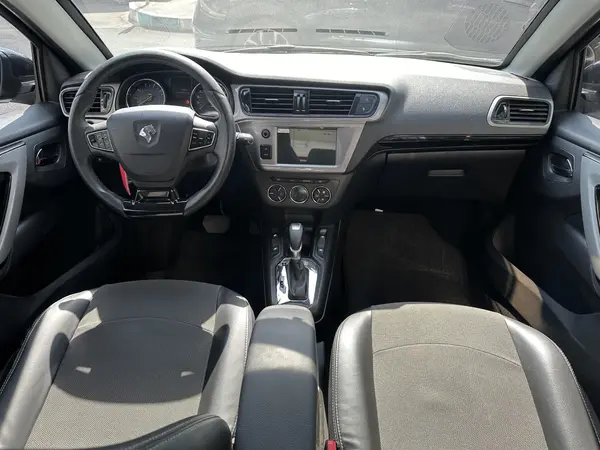 تارا اتوماتیک V4 LX - 1403