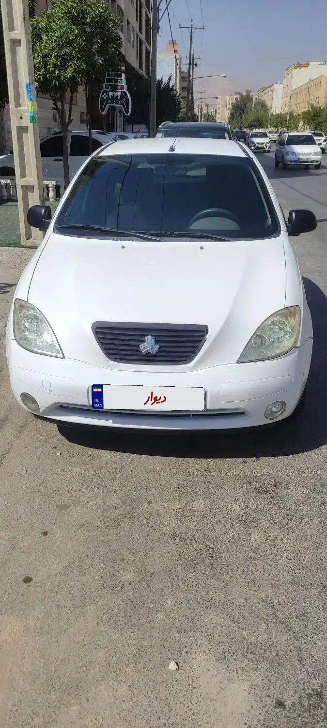 خودرو تیبا، 2 آگهی ann_20826309