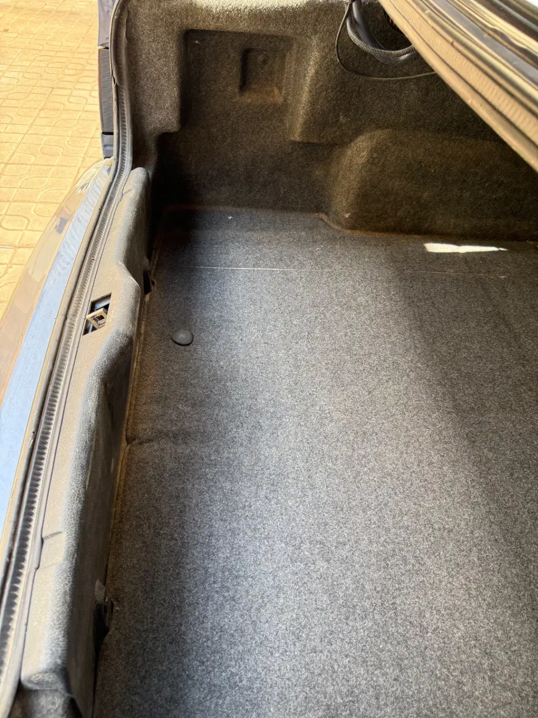 سمند LX EF7 دوگانه سوز - 1397