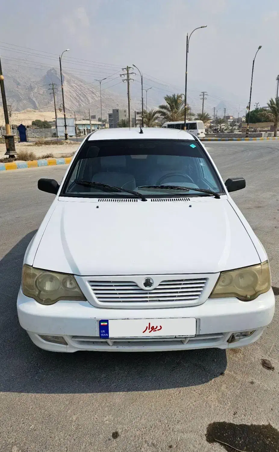 خودرو پراید، 111 آگهی ann_20826321