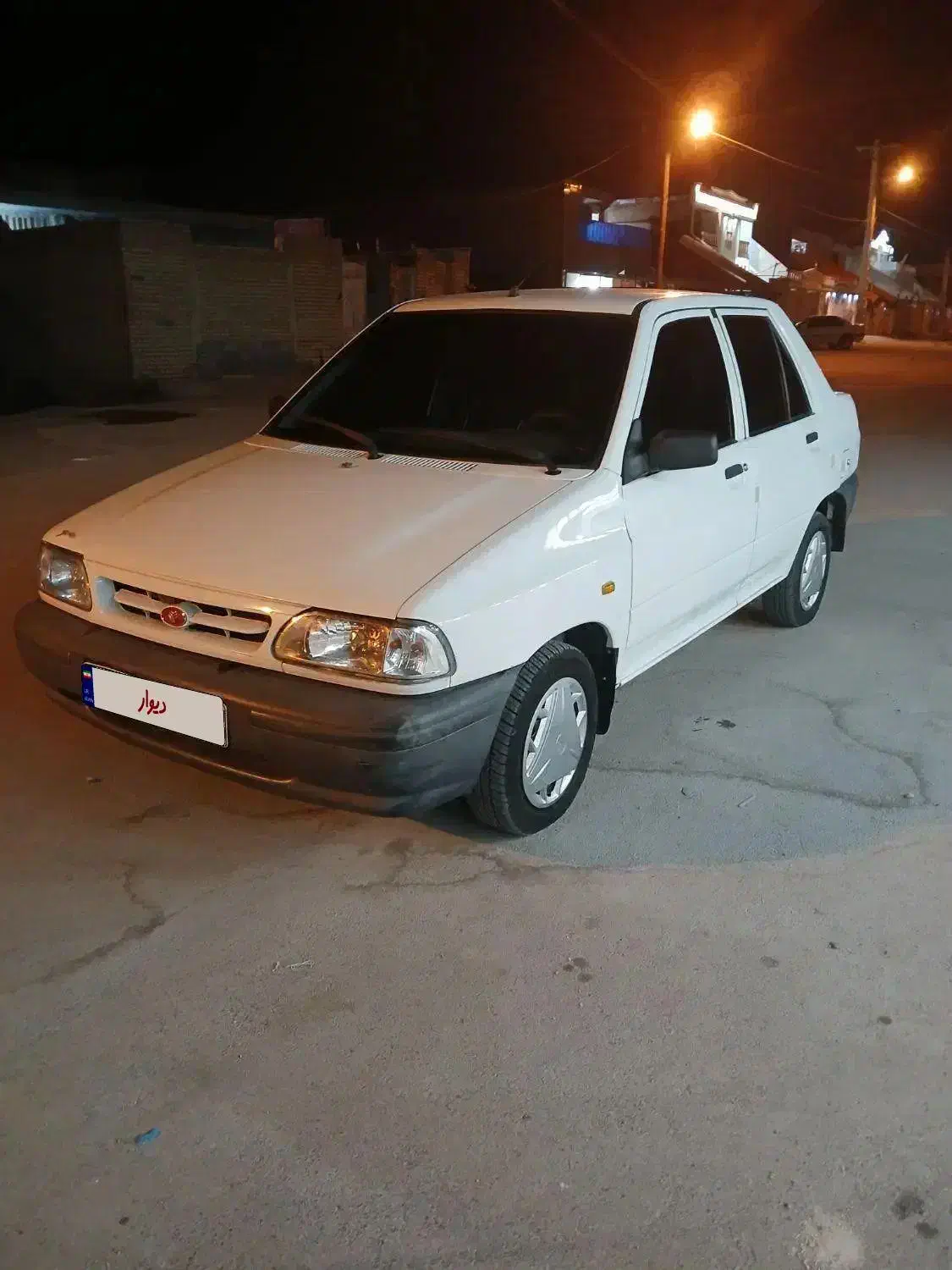 خودرو پراید، 131 آگهی ann_20826364