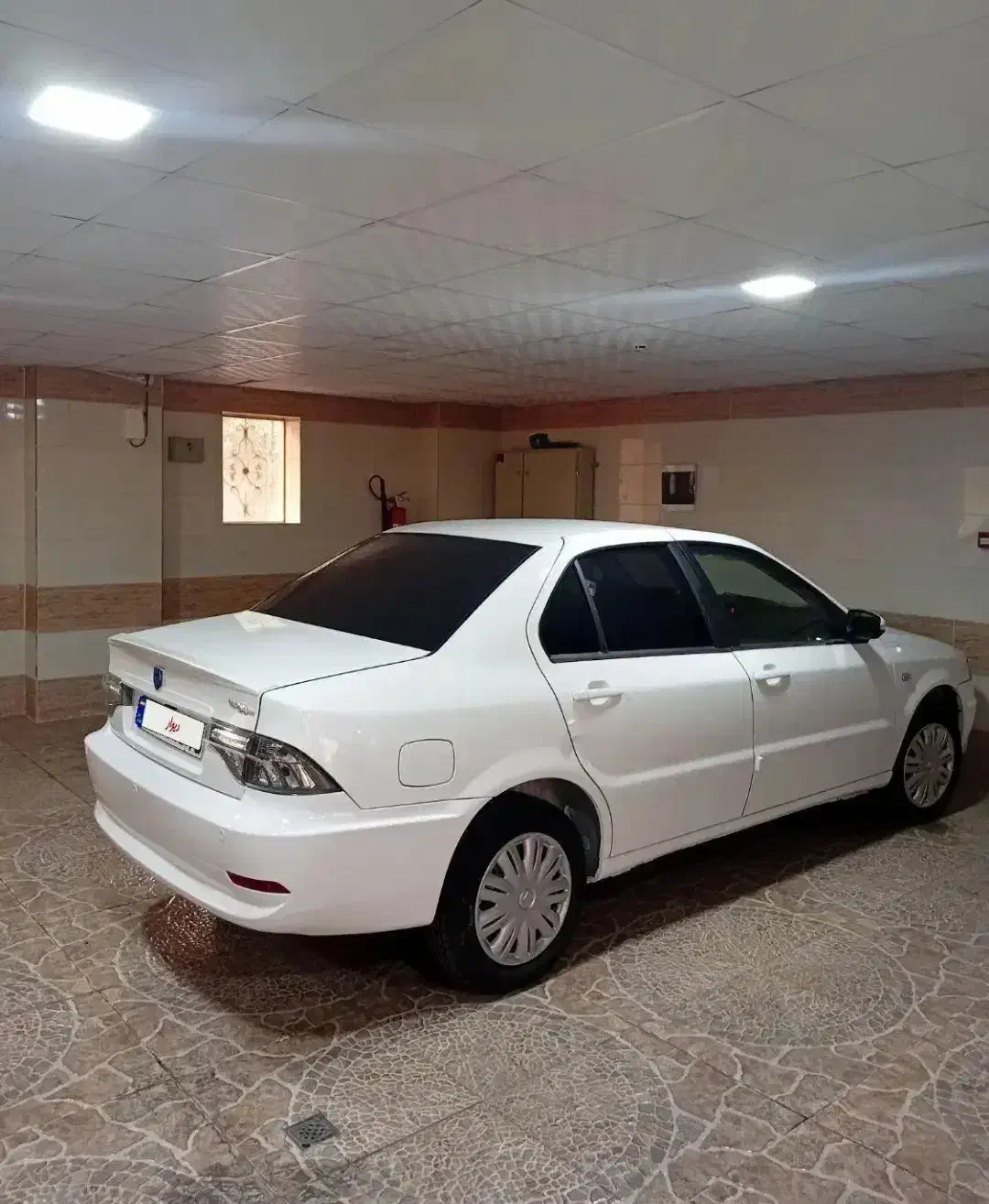 خودرو سمند، سورن پلاس آگهی ann_20826366