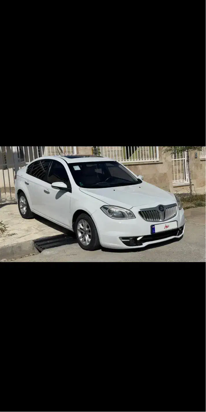 خودرو برلیانس، H330 آگهی ann_20826409