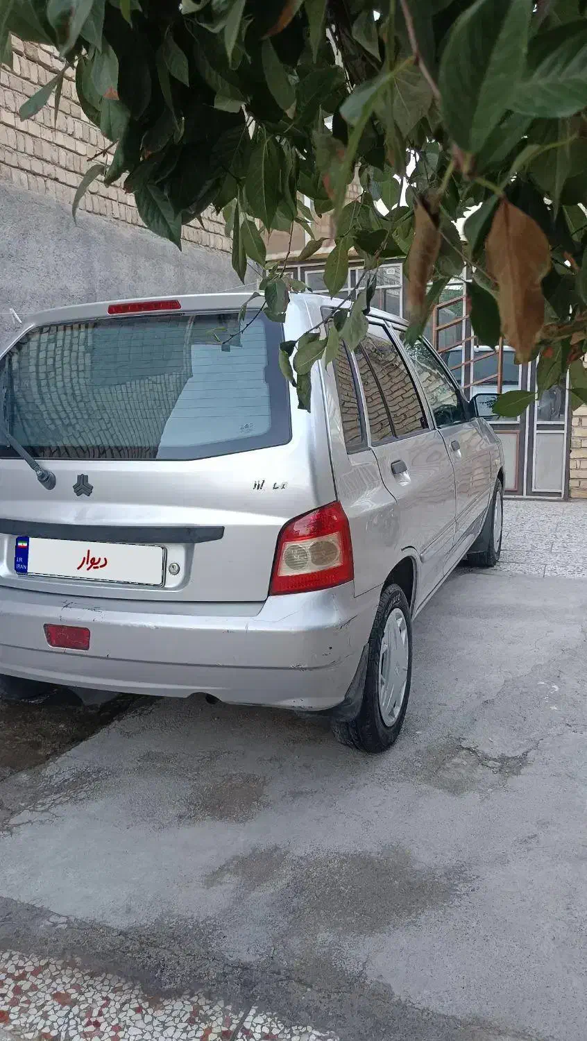 خودرو پراید، 111 آگهی ann_20826424