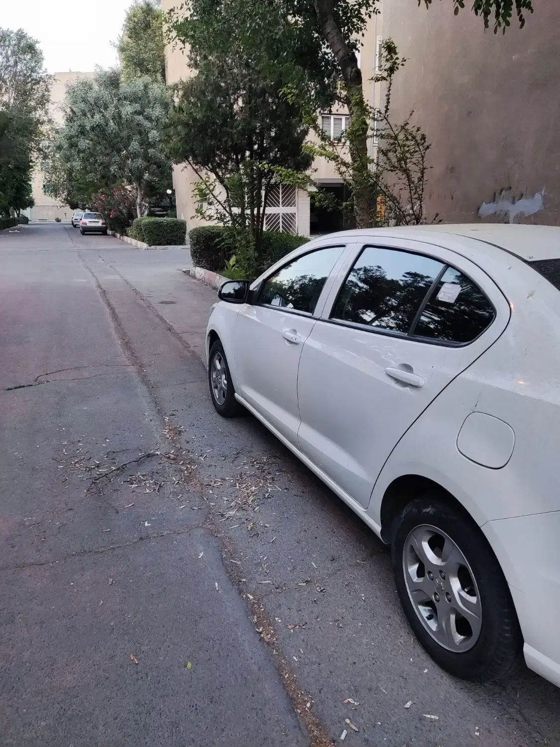 شاهین G دنده ای - 1400