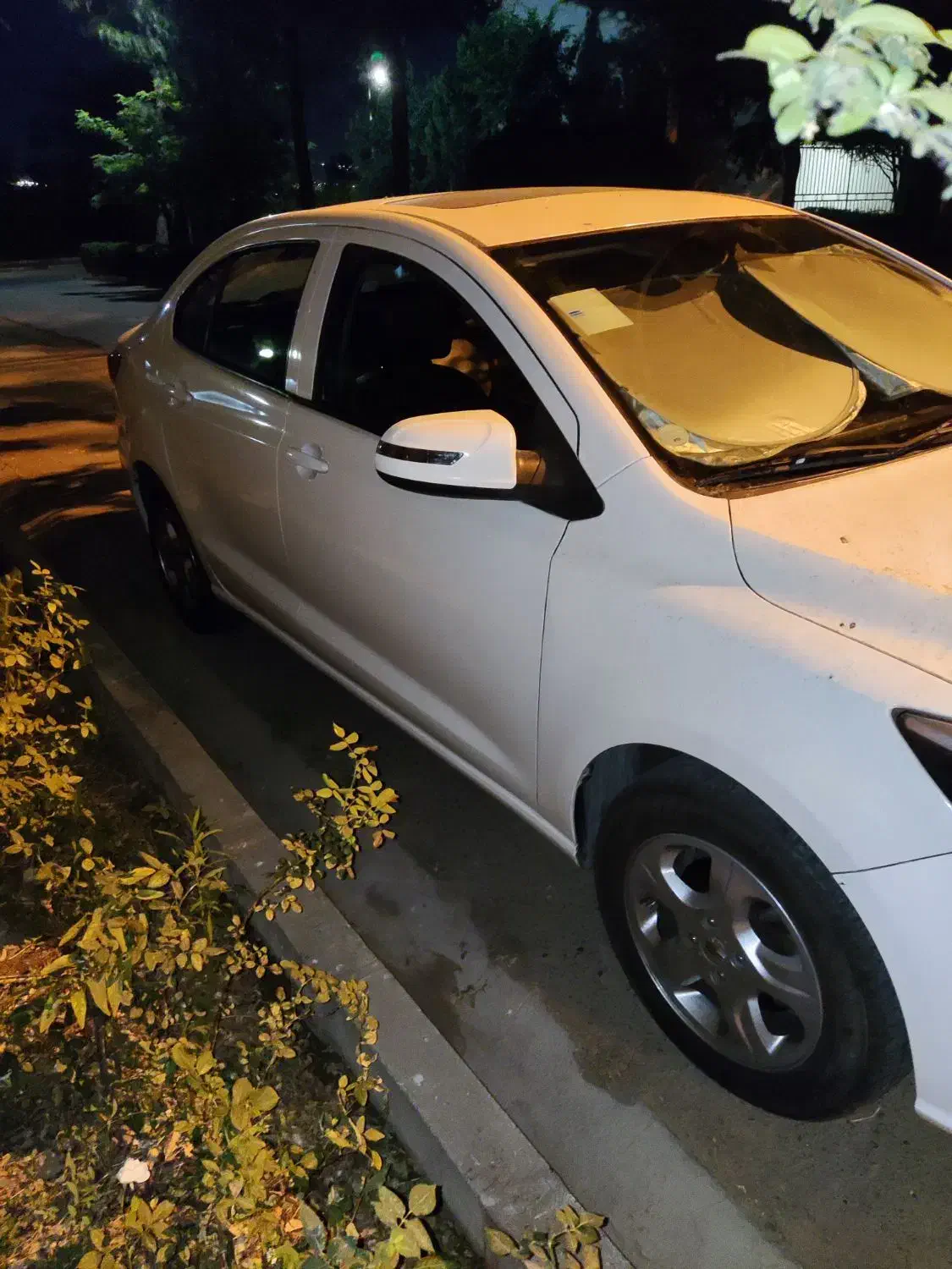 شاهین G دنده ای - 1400