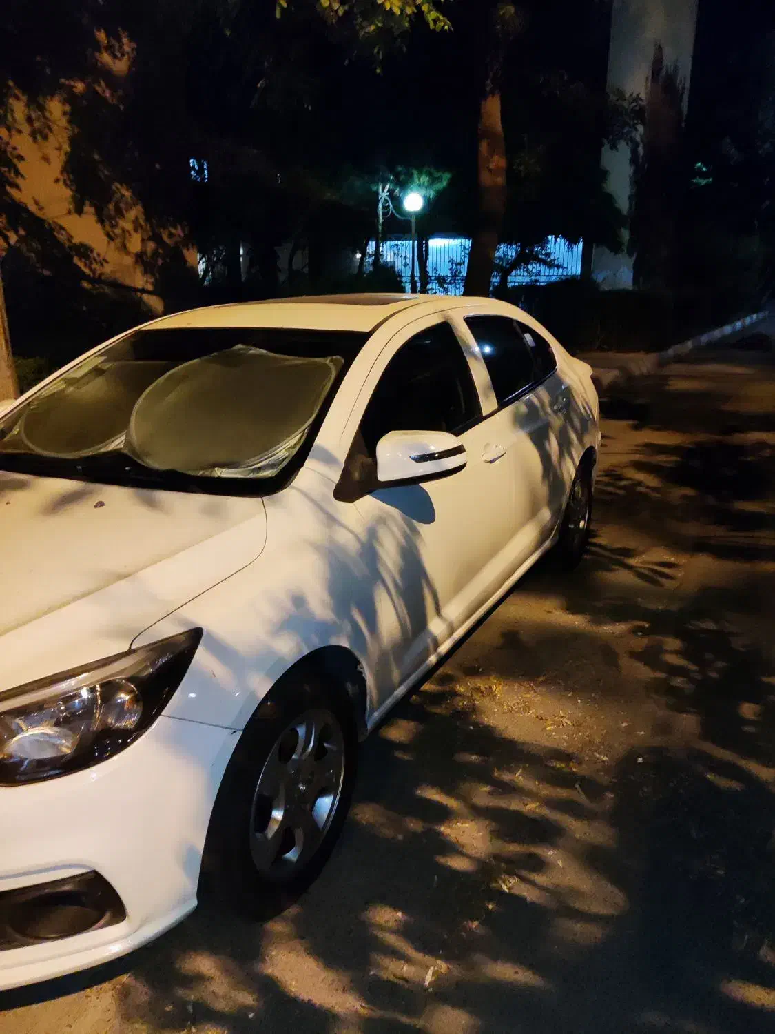 شاهین G دنده ای - 1400