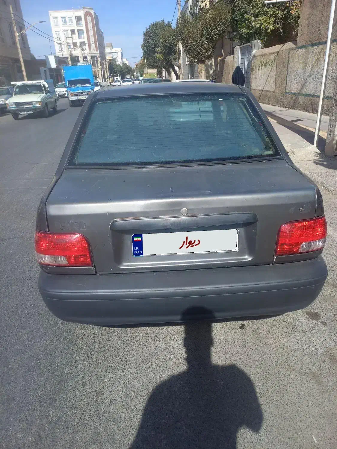خودرو پراید، 131 آگهی ann_20826437