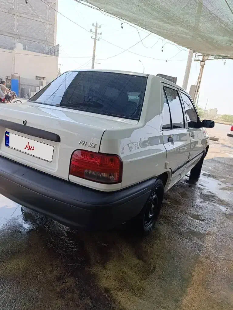 خودرو پراید، صبا آگهی ann_20826438