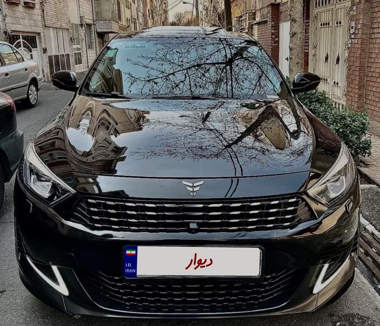 خودرو ریسپکت، پرایم آگهی ann_20826452