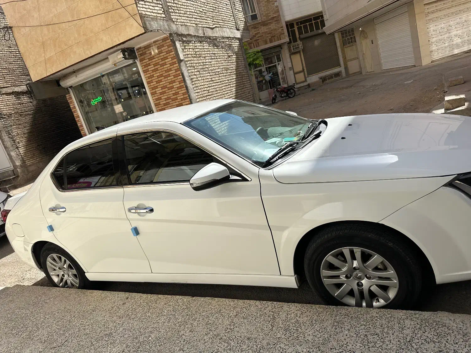 خودرو دنا، پلاس آگهی ann_20826471