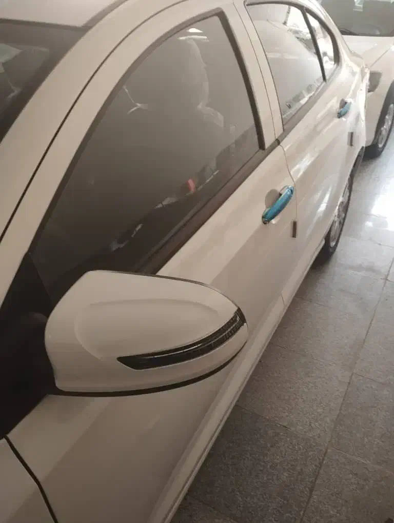 شاهین G دنده‌ای ESC - 1403