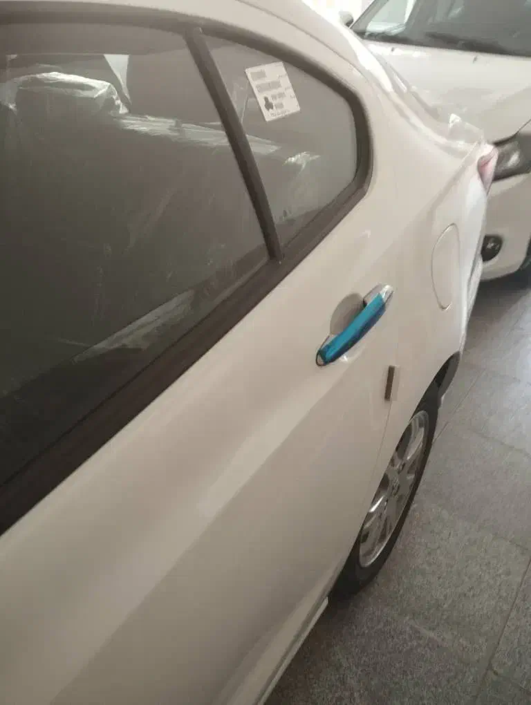 شاهین G دنده‌ای ESC - 1403