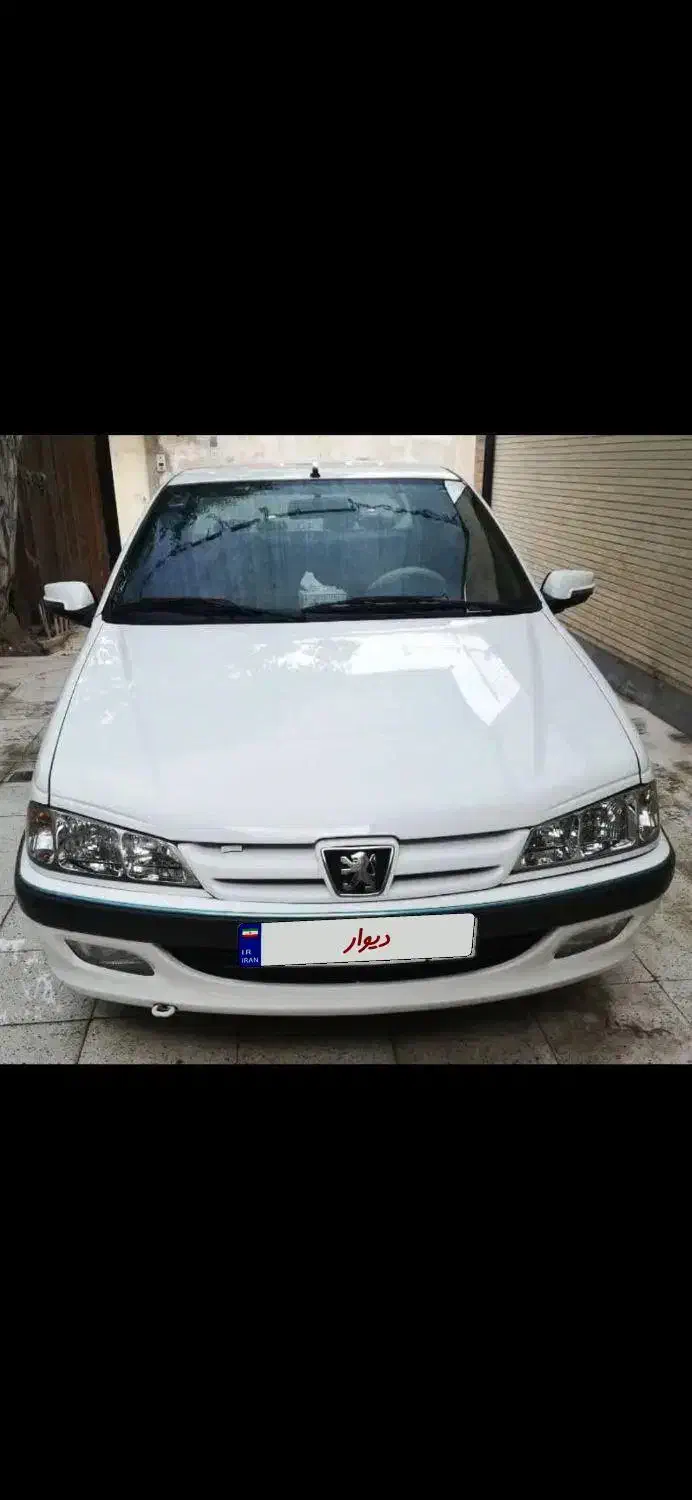 خودرو پژو، پارس آگهی ann_20826491