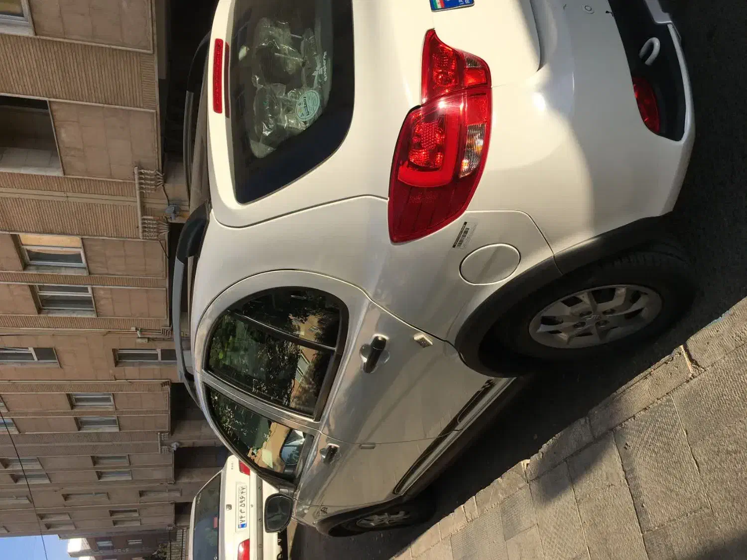 خودرو کوییک، R آگهی ann_20826500