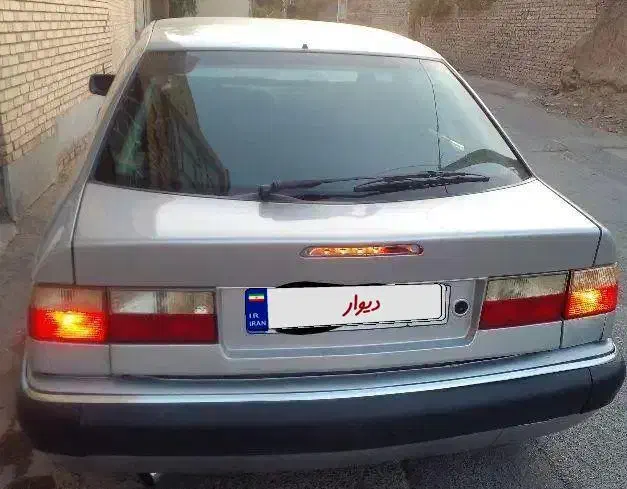 خودرو سیتروئن، زانتیا آگهی ann_20826505