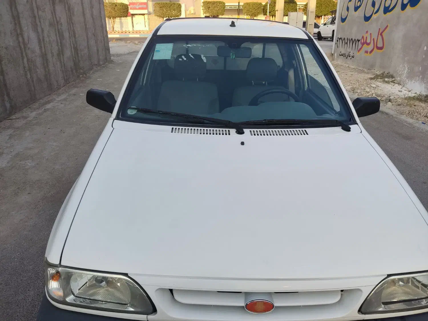 پراید 151 SE - 1401