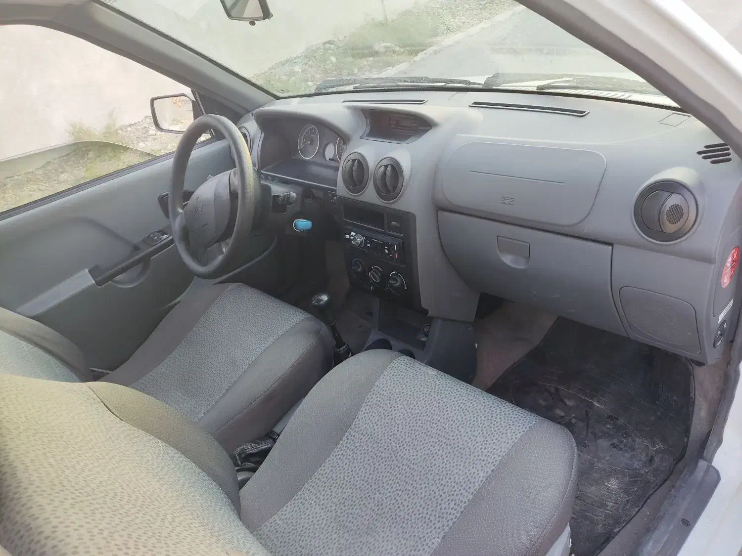 پراید 151 SE - 1401