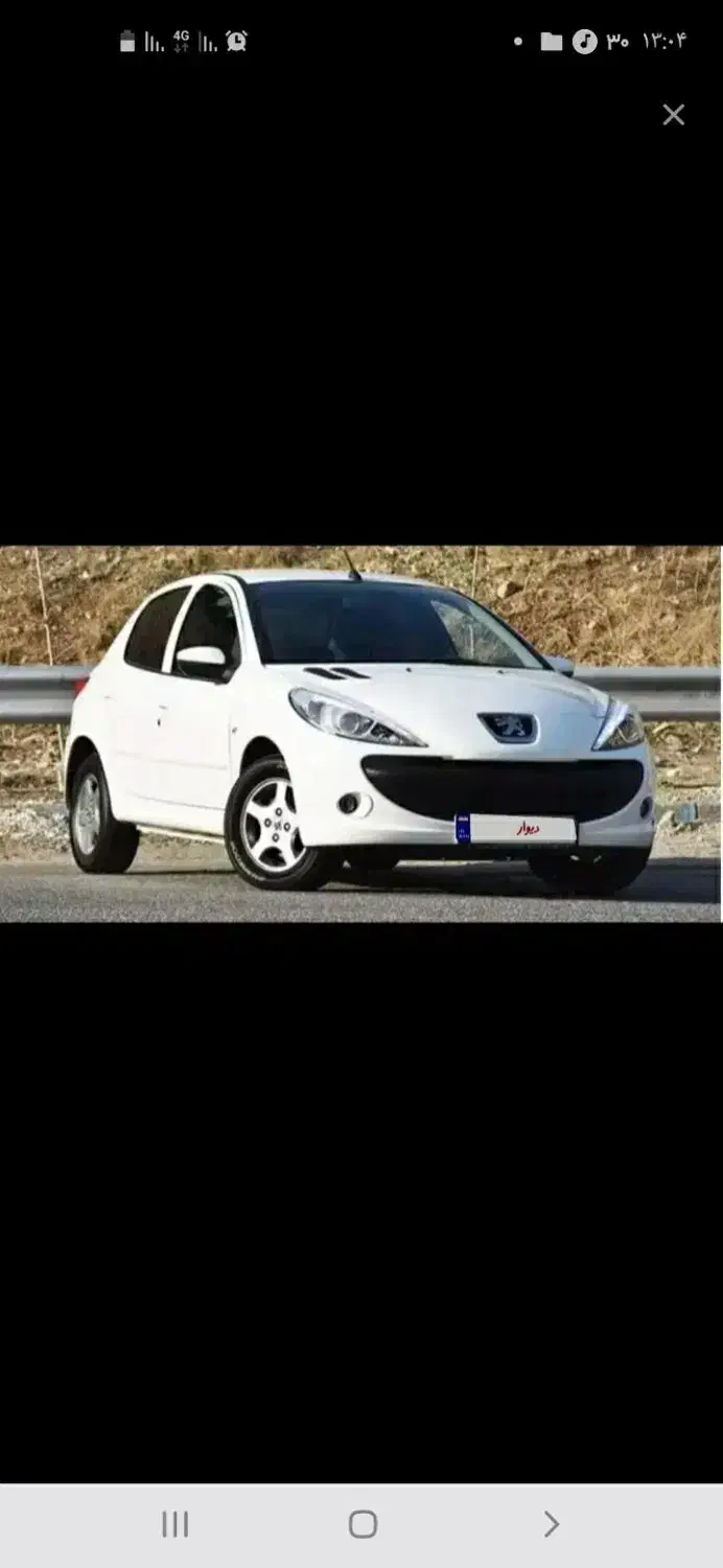 خودرو پژو، 207 آگهی ann_20826533