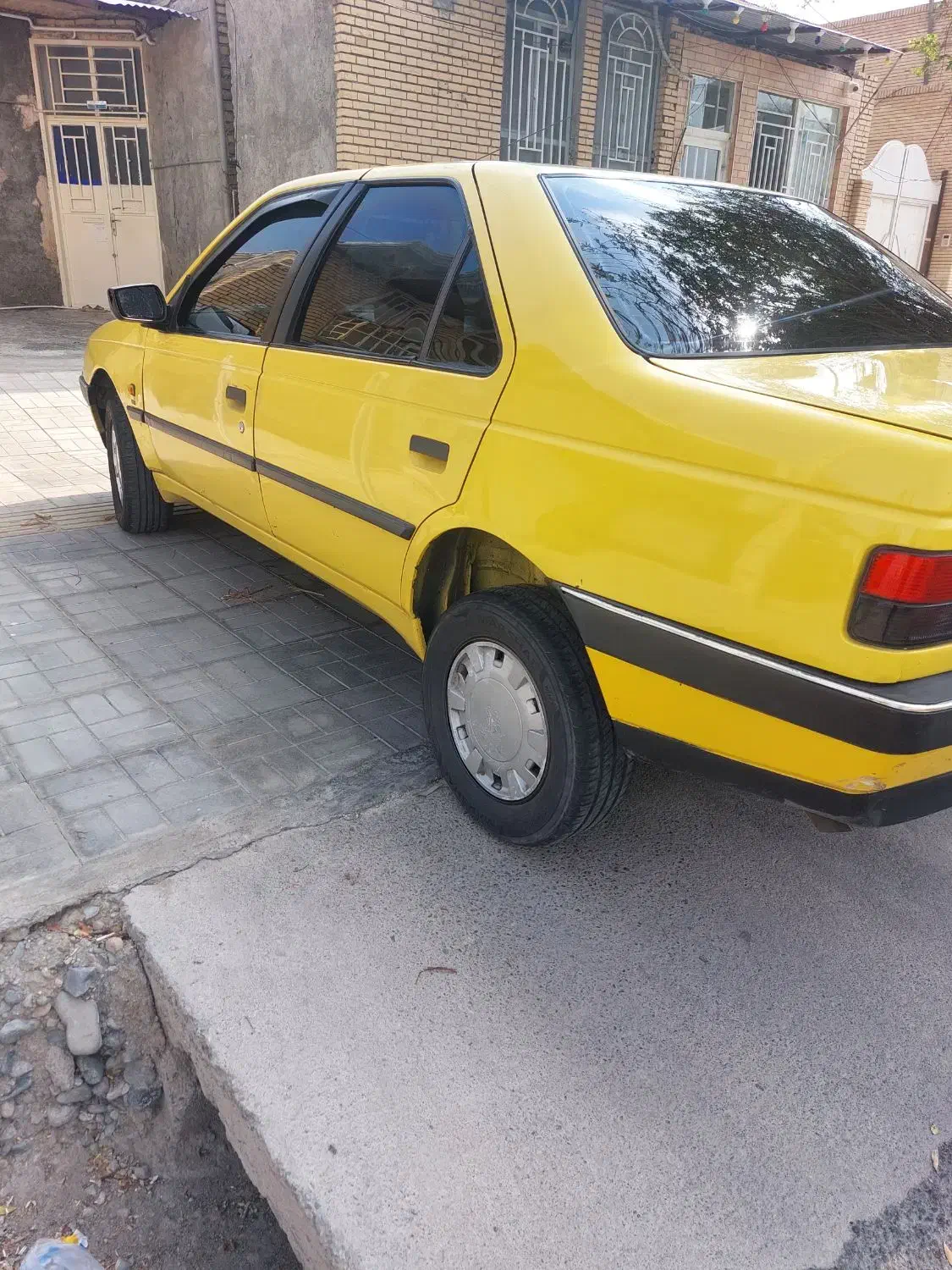 خودرو پژو، 405 آگهی ann_20826565