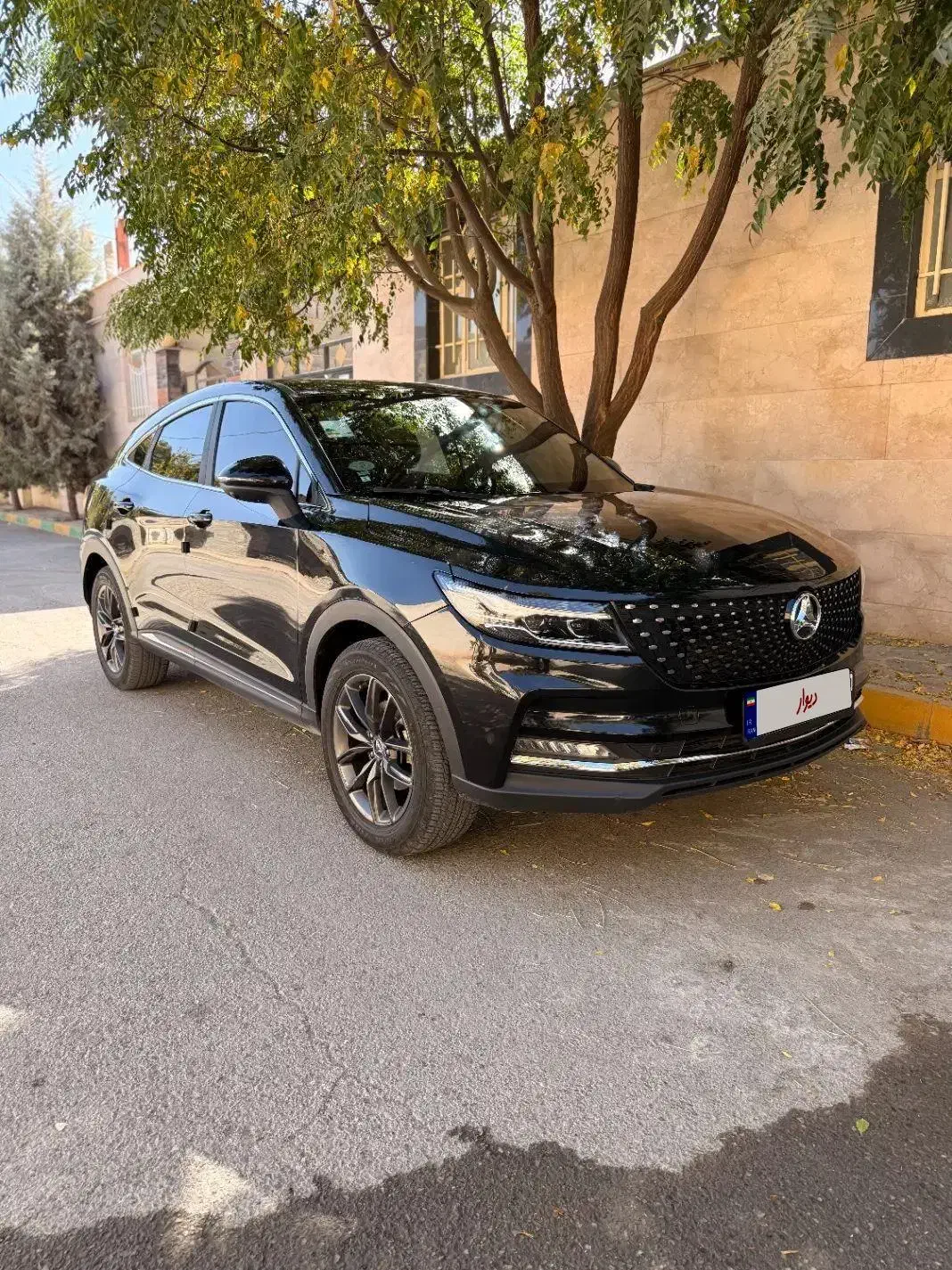 خودرو دیگنیتی، پرایم آگهی ann_20826574