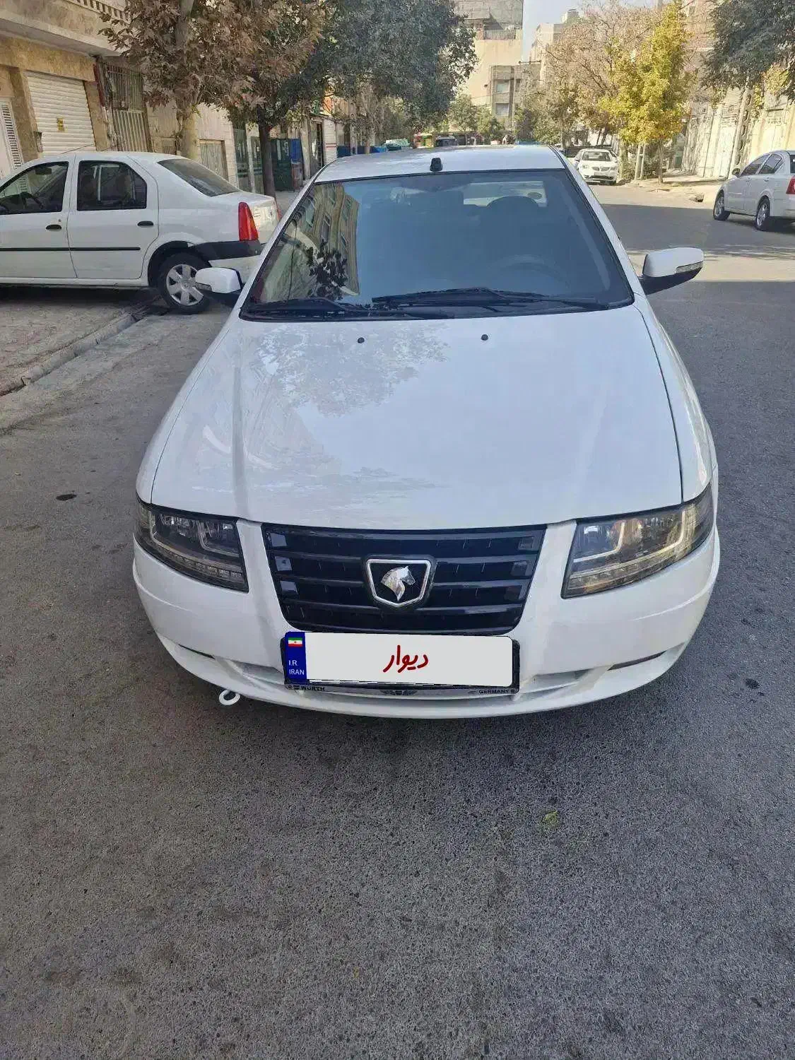 خودرو سمند، سورن پلاس آگهی ann_20826580