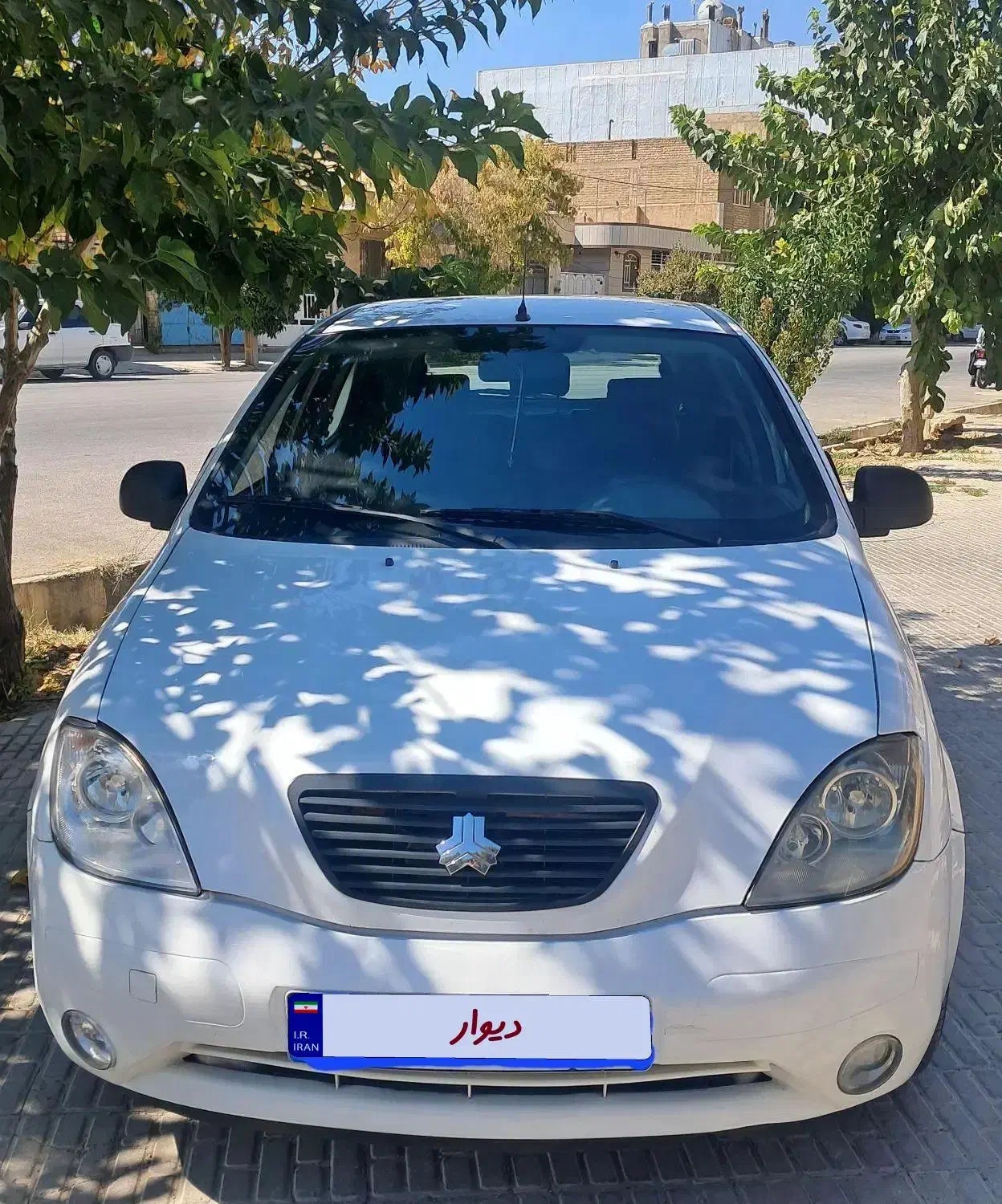 خودرو تیبا، 2 آگهی ann_20826607