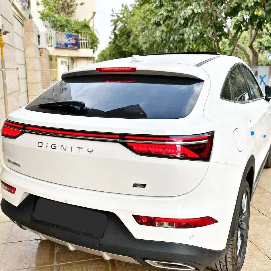 خودرو دیگنیتی، پرایم آگهی ann_20826614