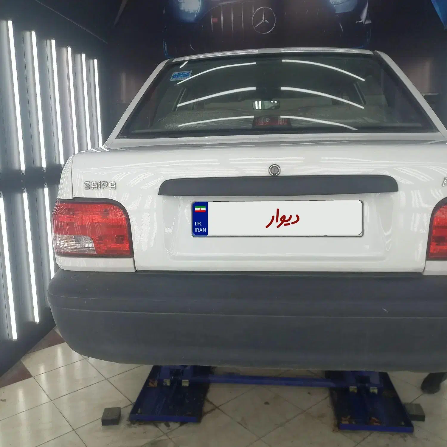 خودرو پراید، 131 آگهی ann_20826619