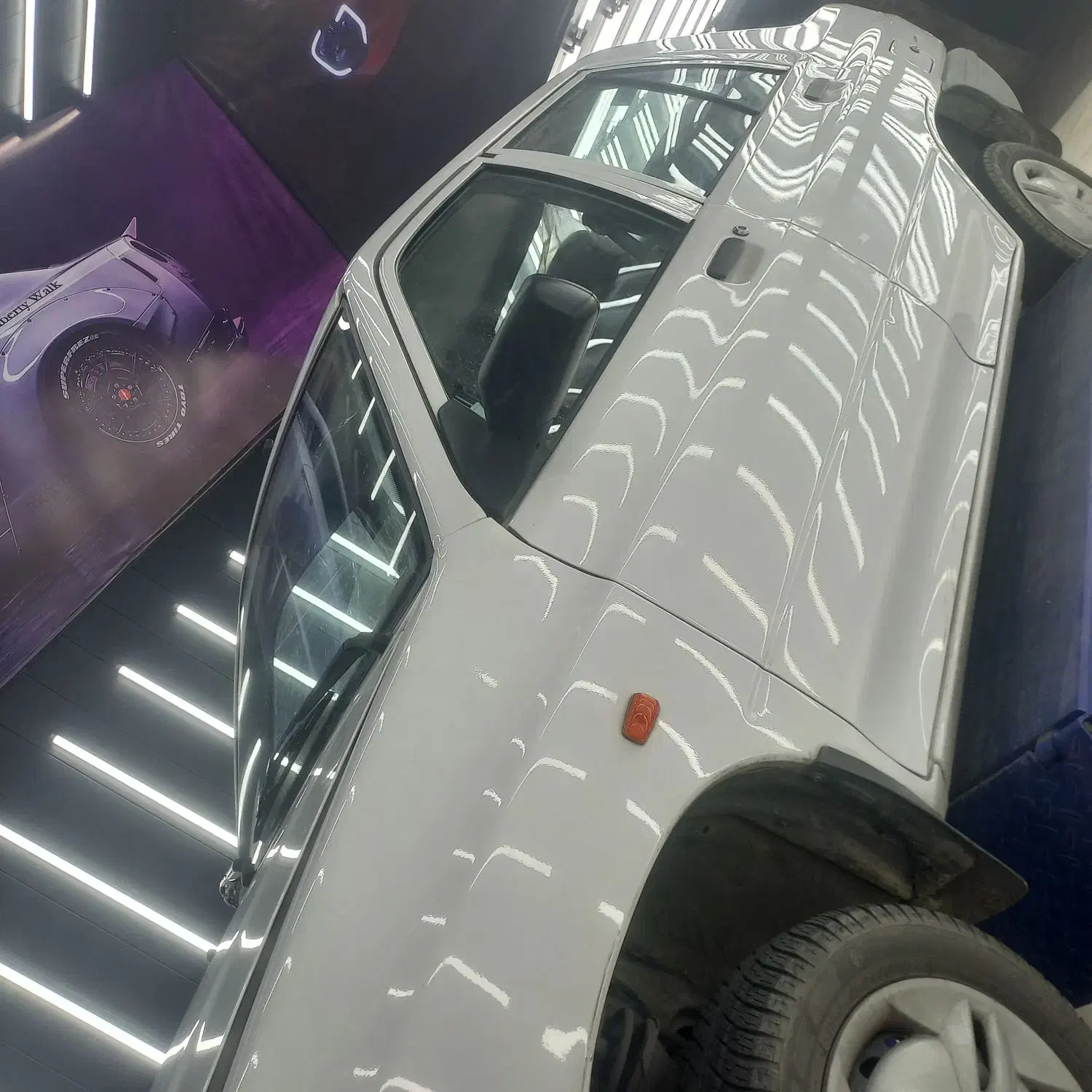 پراید 131 SE - 1397