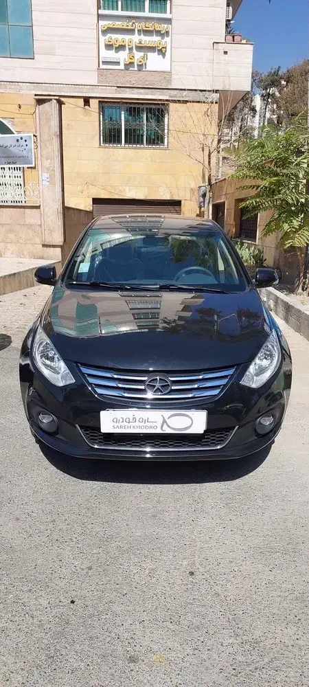 خودرو جک، J4 آگهی ann_20826645