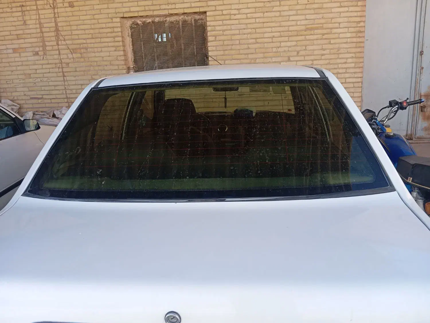 پراید 131 SE - 1399