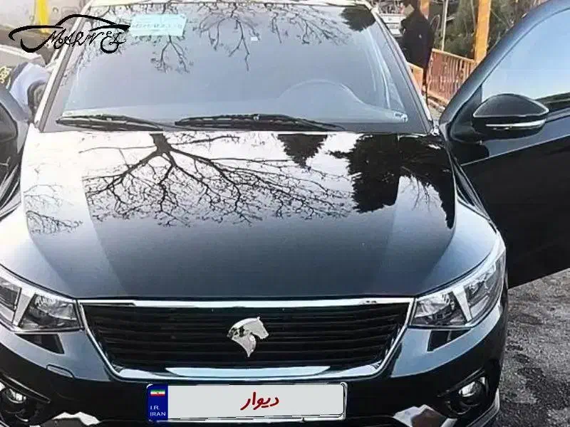 خودرو تارا، اتوماتیک آگهی ann_20826653