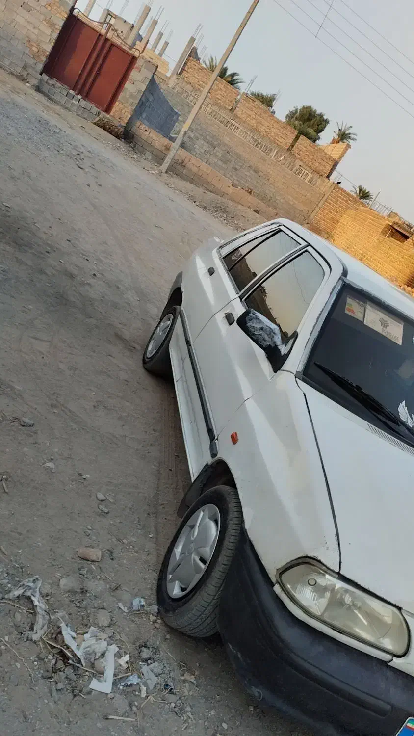 خودرو پراید، صبا آگهی ann_20826658