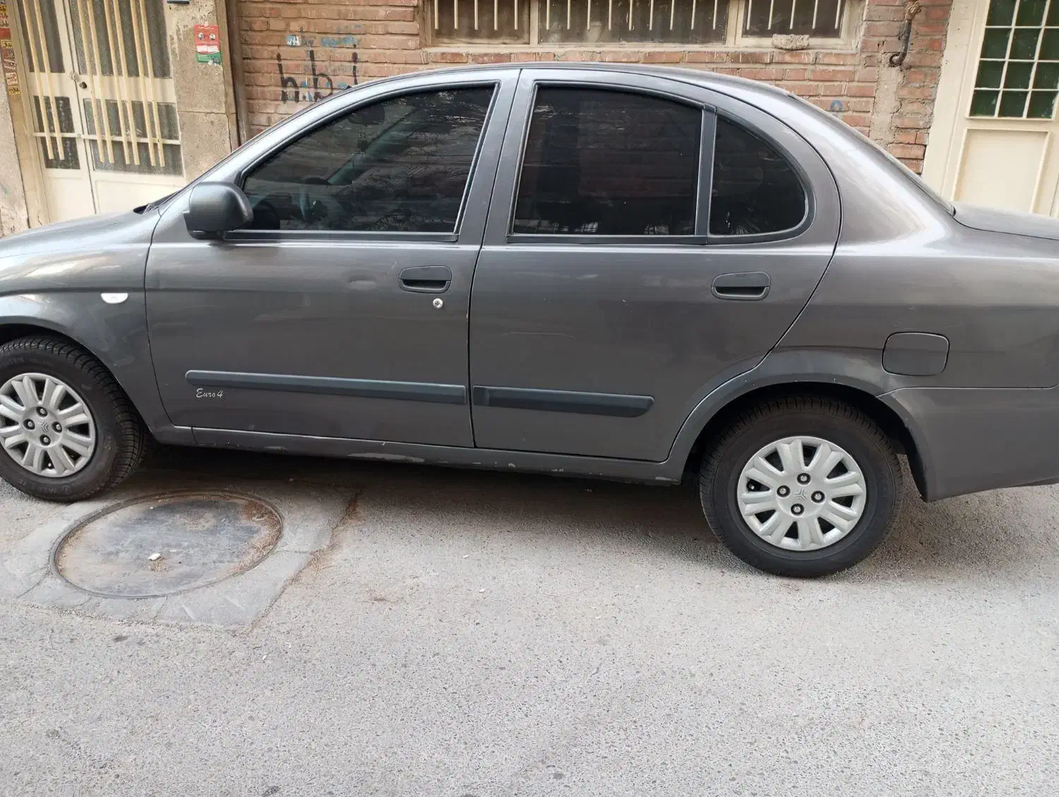 خودرو تیبا، صندوق دار آگهی ann_20826659