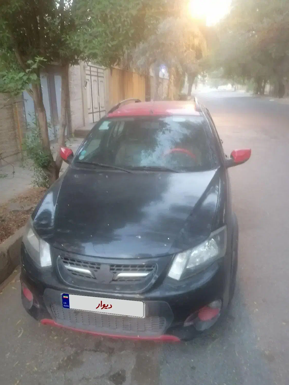 خودرو کوییک، R آگهی ann_20826686