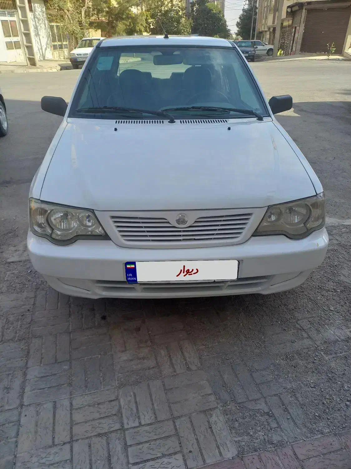 خودرو پراید، 111 آگهی ann_20826691