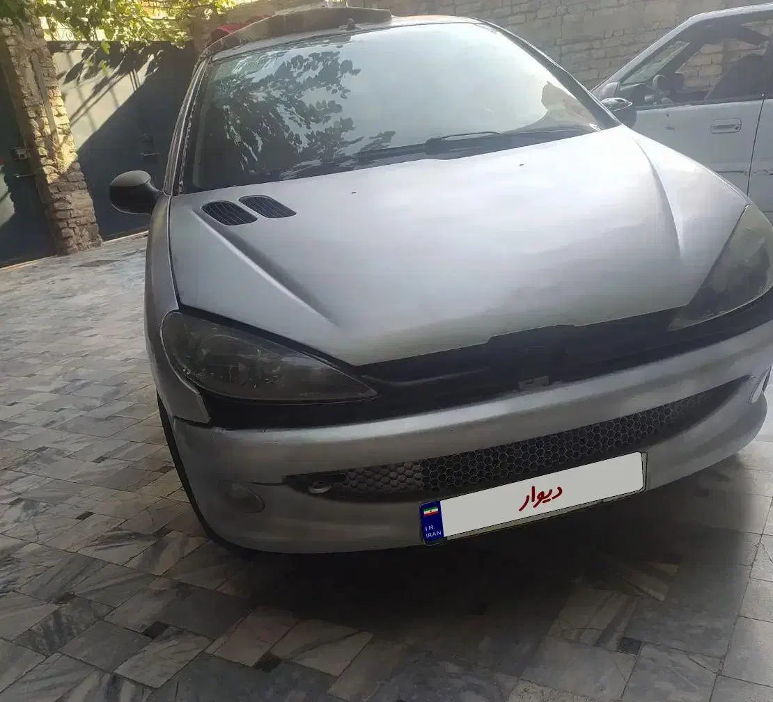 خودرو پژو، 206 آگهی ann_20826730