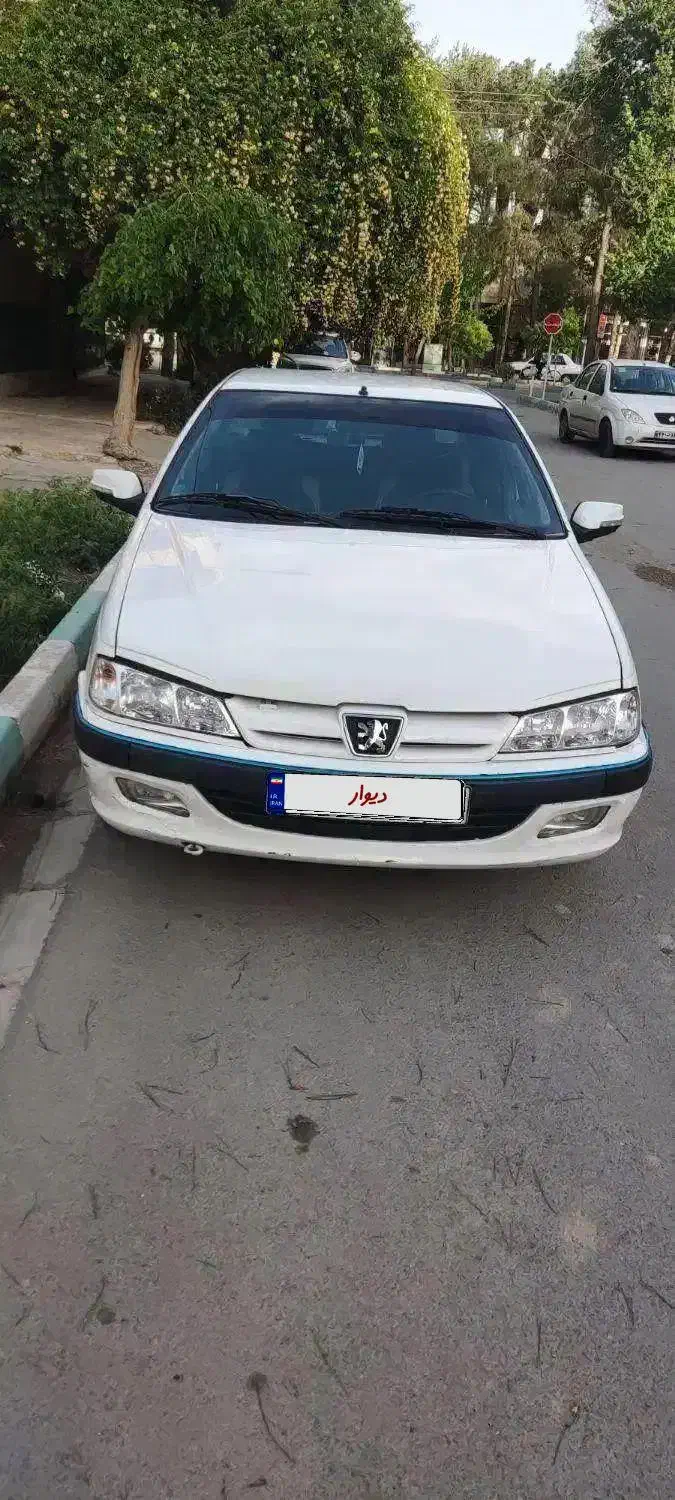 خودرو پژو، پارس آگهی ann_20826741
