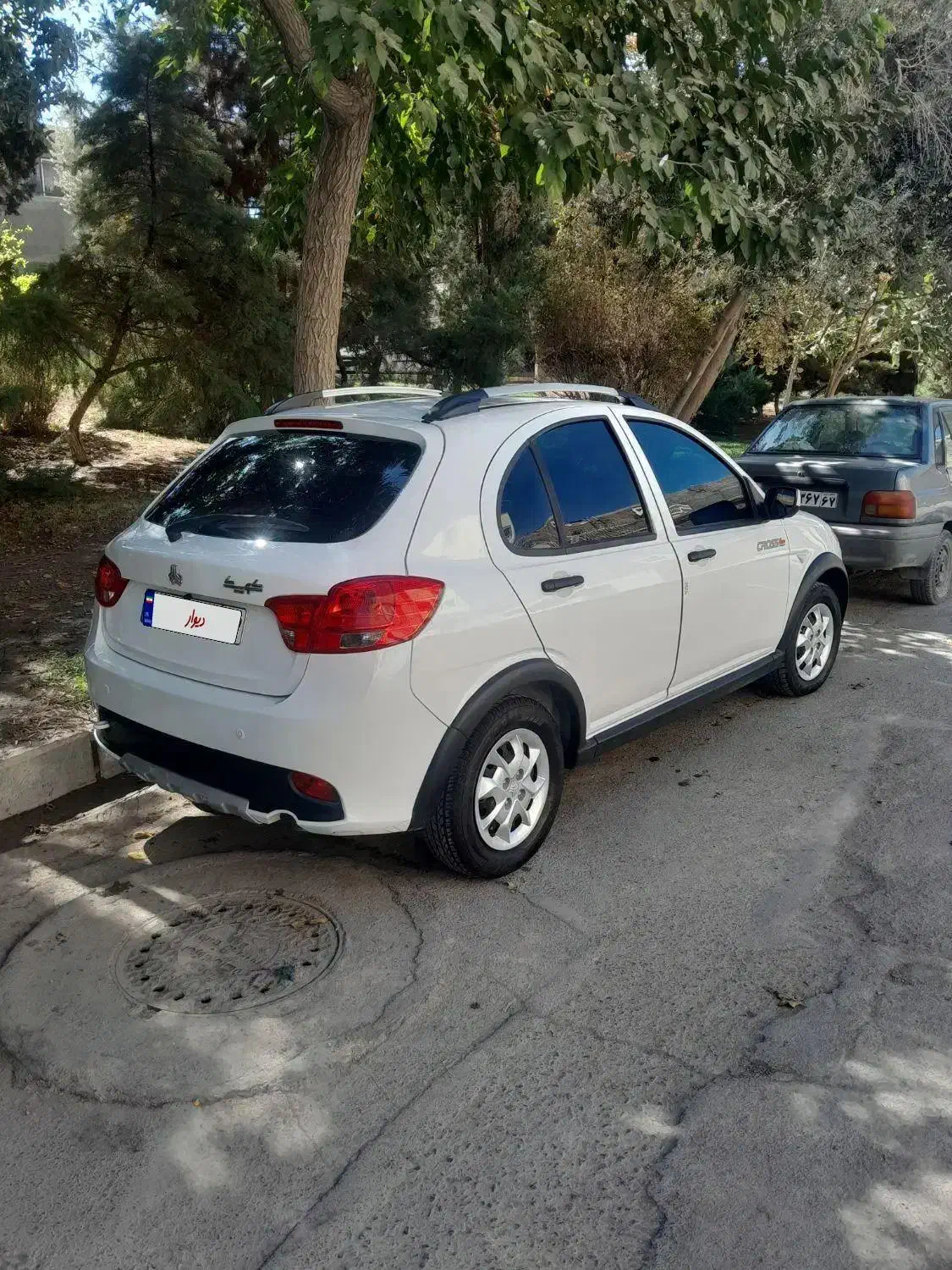 خودرو کوییک، S آگهی ann_20826750