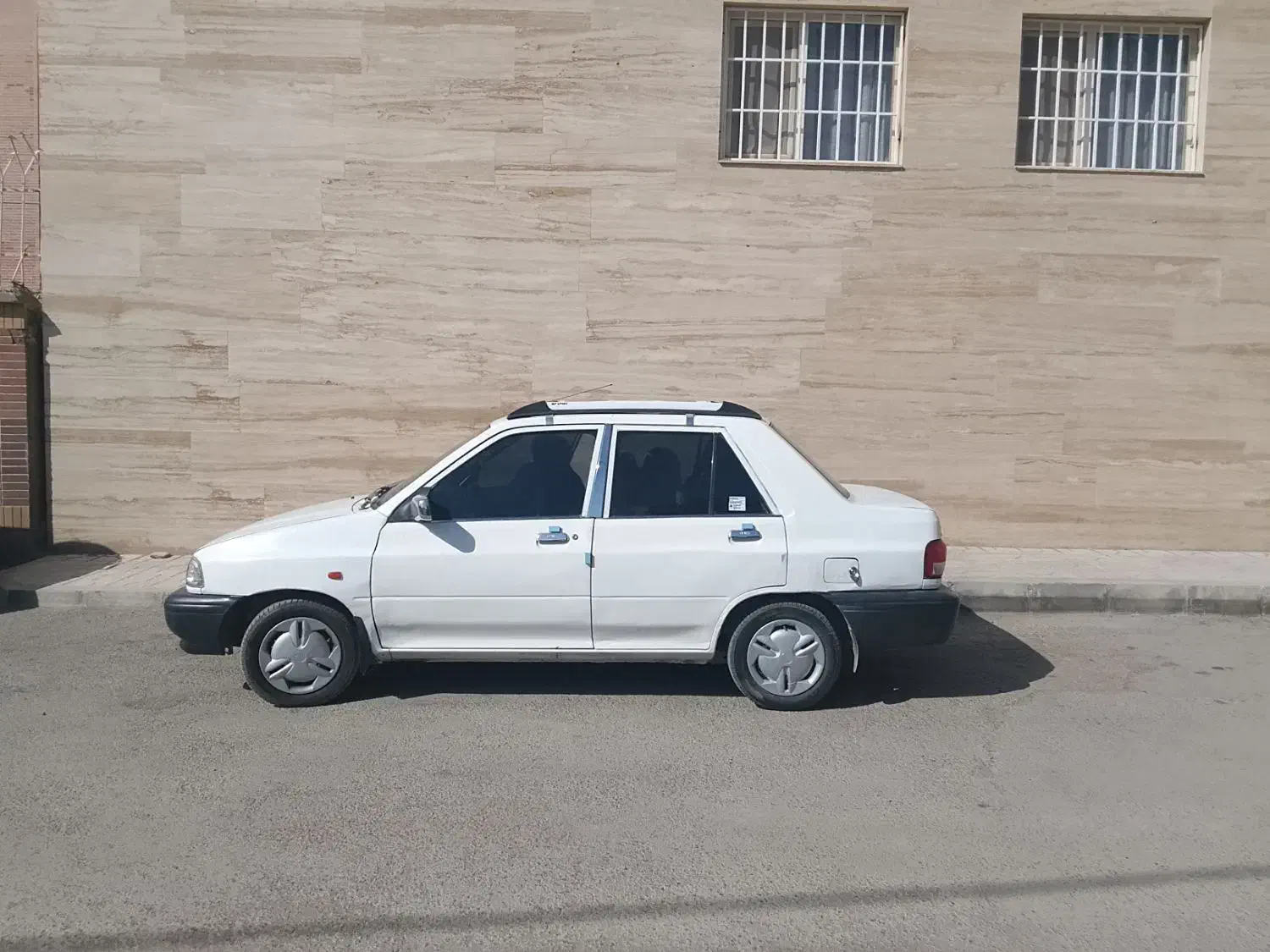 پراید 131 SE - 1397