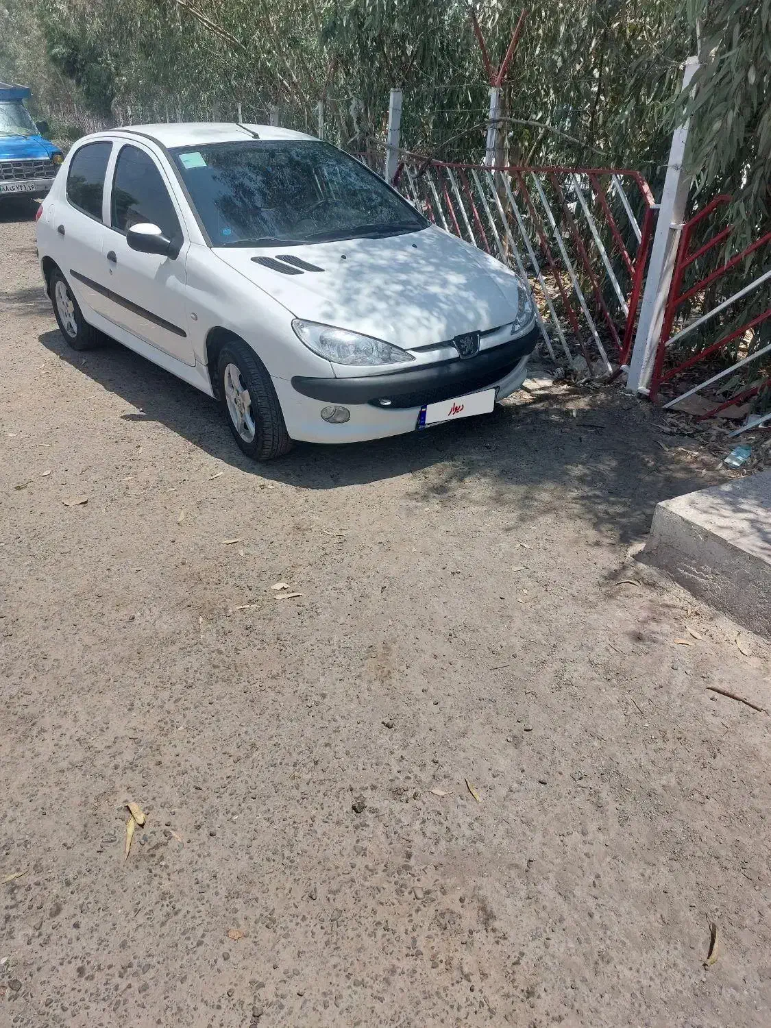 خودرو پژو، 206 آگهی ann_20826775