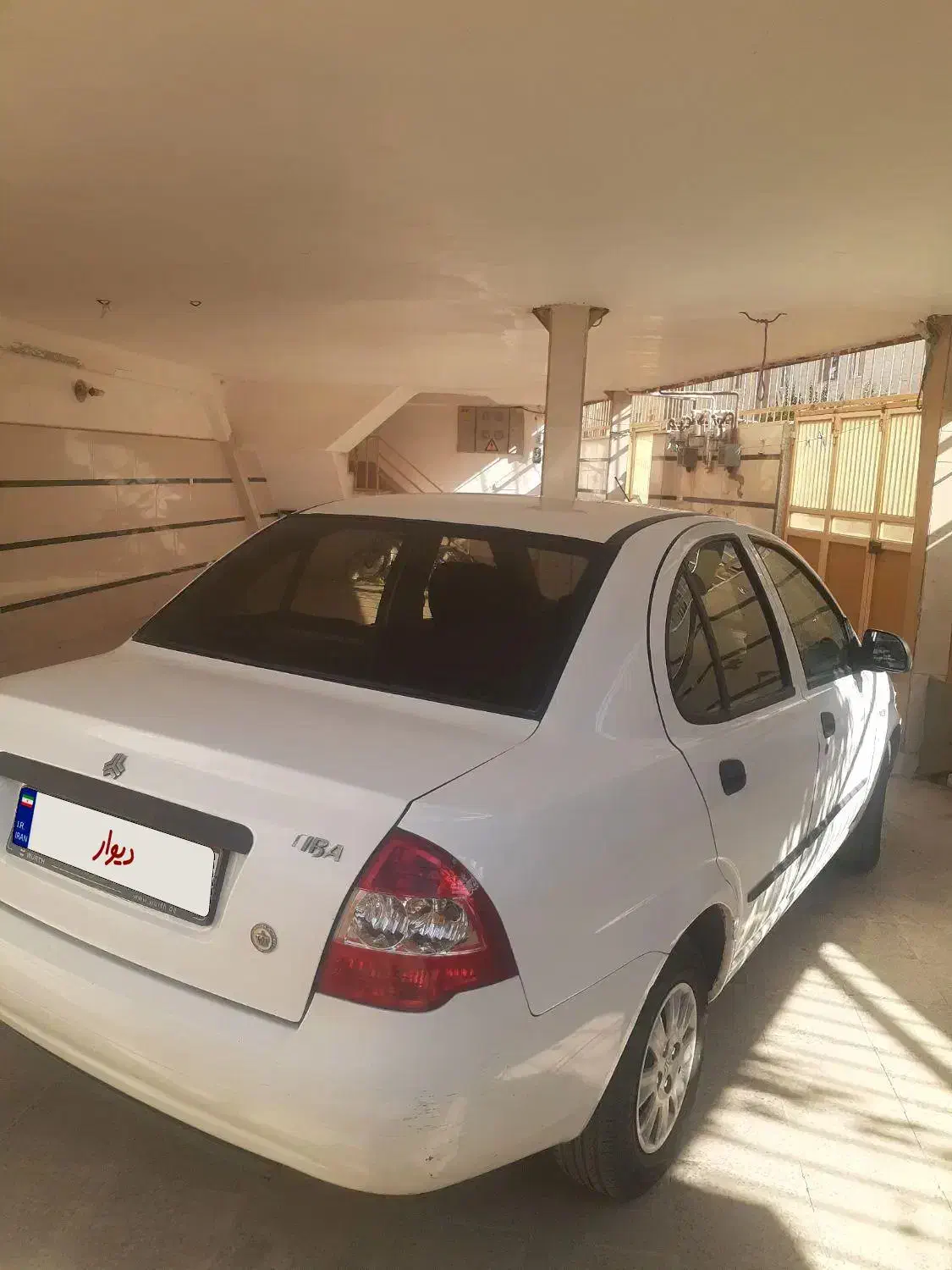 خودرو تیبا، صندوق دار آگهی ann_20826776