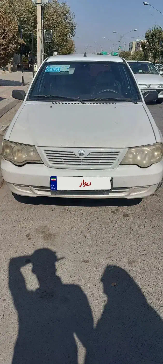 خودرو پراید، 111 آگهی ann_20826777