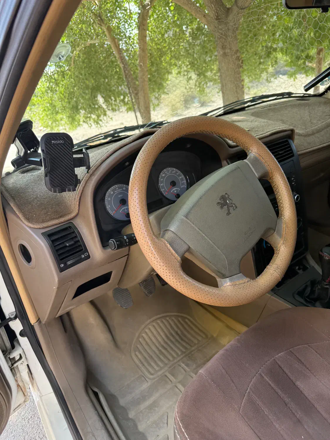 پژو 405 SLX بنزینی TU5 - 1399
