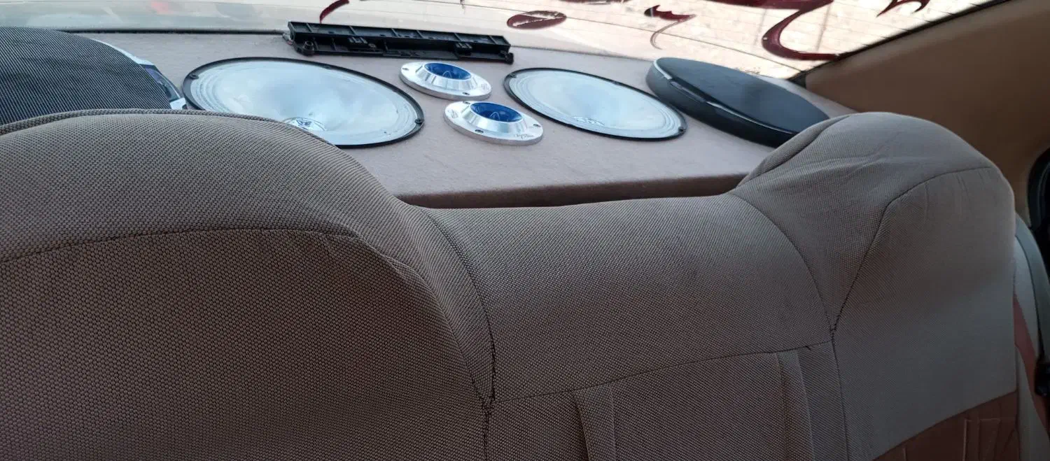 سمند LX XU7 دوگانه سوز - 1386